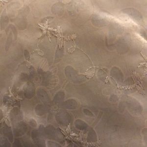 Meet your Posher, Hadley